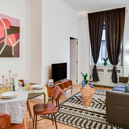 Sweett - Cerva Apartment Milan Exterior photo