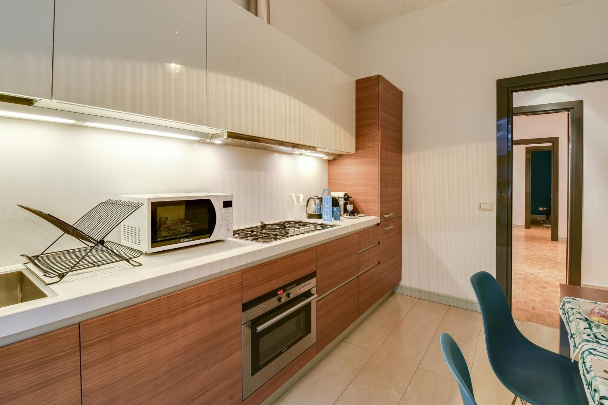 Sweett - Cerva Apartment Milan Exterior photo