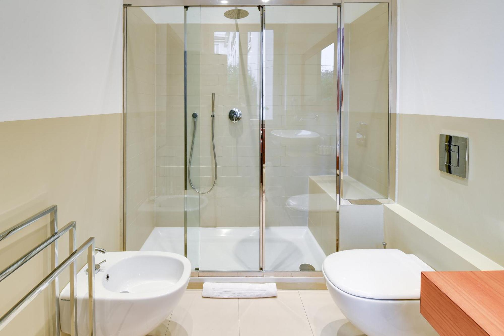 Sweett - Cerva Apartment Milan Exterior photo