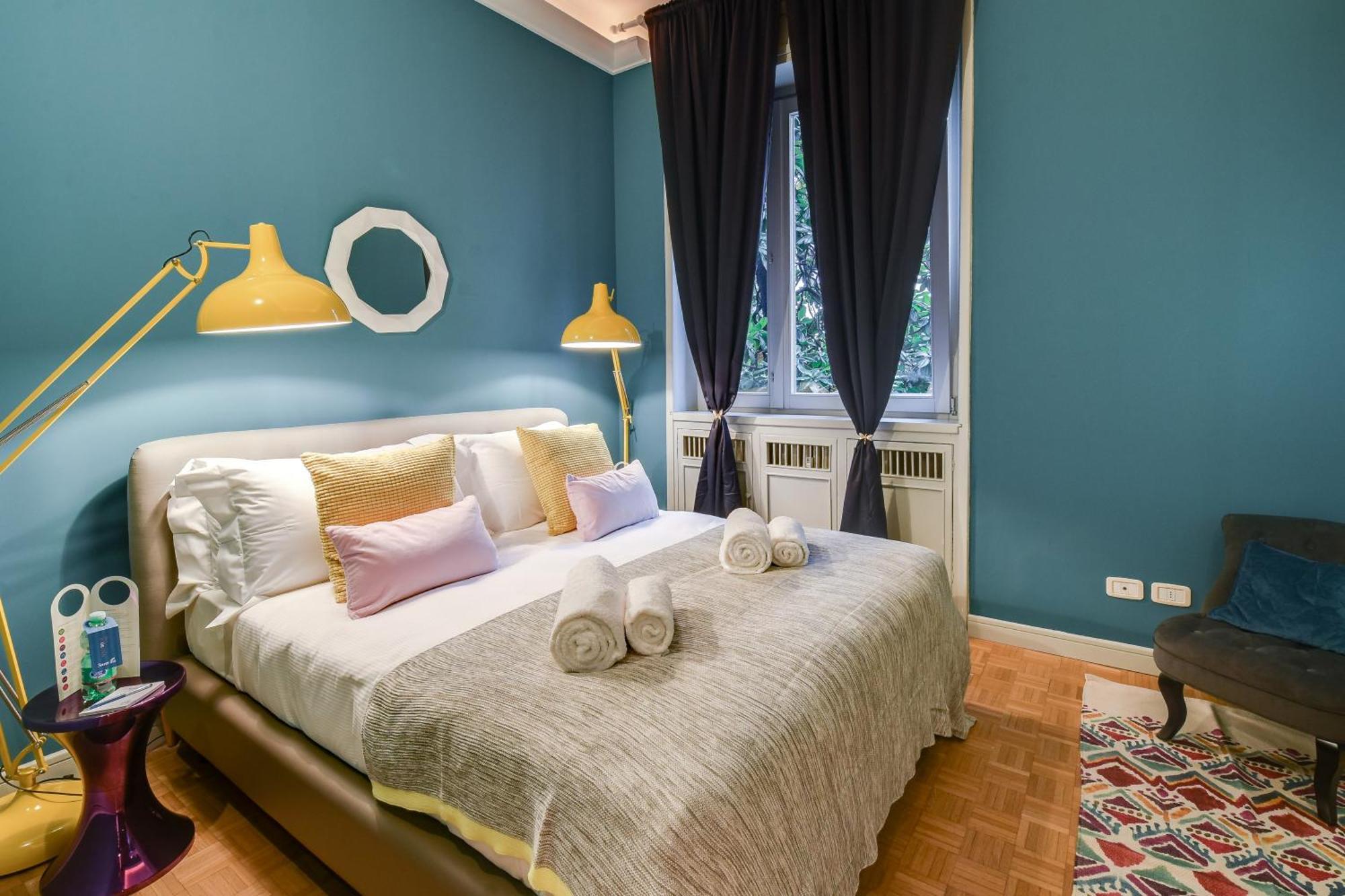 Sweett - Cerva Apartment Milan Exterior photo