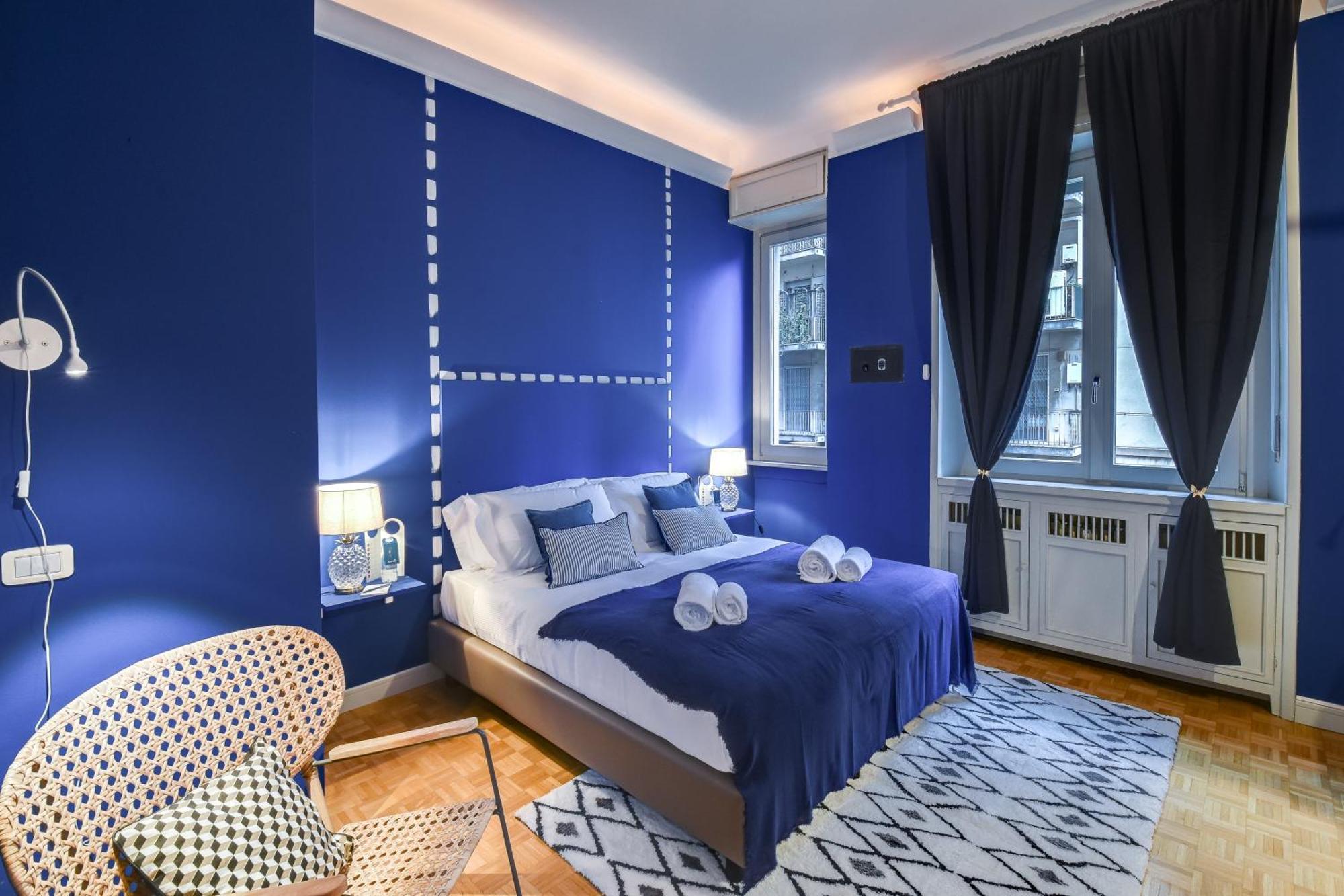 Sweett - Cerva Apartment Milan Exterior photo